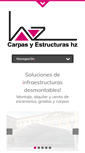 Mobile Screenshot of carpashz.com